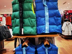 -优衣库(太原茂业天地店)