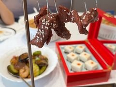 -品海楼·大连海胆锅贴馆(东港店)