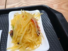 -七里西关中式简餐(苏州中心店)