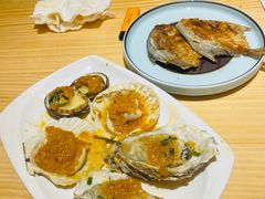 -贵木日本料理·铁板烧(新地假日广场店)
