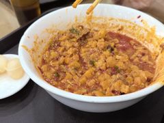 -清真·马洪小炒泡馍馆(钟楼回民街店)