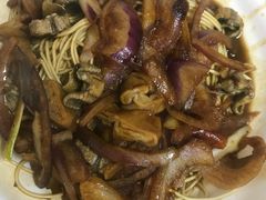 -超爷叔面馆(西园店)