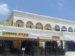 -长洲岛