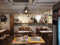 -十面欢腾(长乐路店)