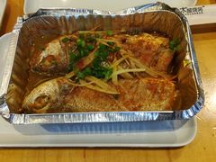 -木屋烧烤(龙湖天街店)