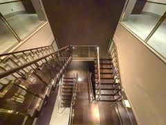 -上海柏悦酒店