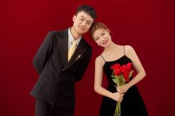 -蒙娜丽莎婚纱摄影(南门店)
