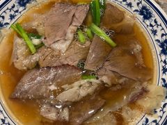 -直隶安家牛肉罩饼(建华店)