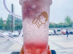 -喜茶(合肥中环城店)