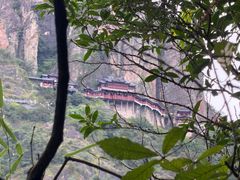 -大慈岩风景区