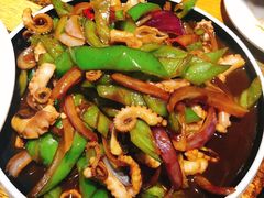 -金谷园饺子·烧烤(人大总店)