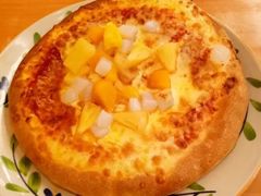 -萨莉亚意式餐厅(黄村高德汇店)