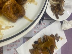 -白魁老号饭庄(交道口店)