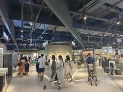 -胖东来生活广场(健康路店)
