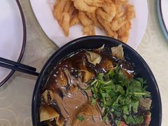 -奥华餐厅·老张记(台基厂店)