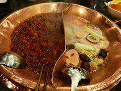 -老码头火锅(骡马市店)