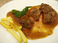-红房子西菜馆(淮海店)