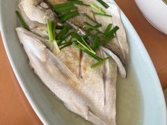 -亮河湾山庄