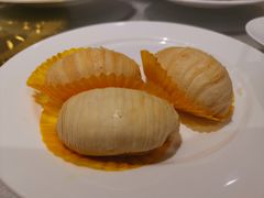 萝卜丝饼-泰丰楼(前门西大街店)