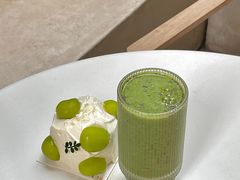 -迦南的早晨蛋糕甜品集合店