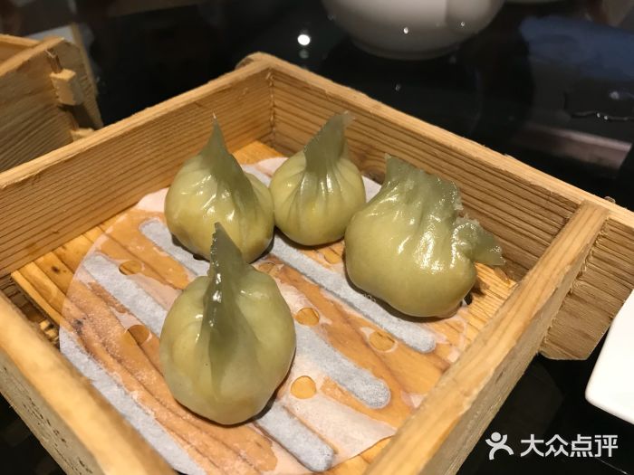 黃但記·順德老字號·中華餐飲名店(陳村店)-圖片-順德區美食-大眾