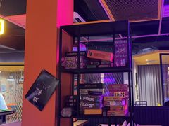 -火星工厂·桌游·团建聚会·轰趴馆(厦滘店)