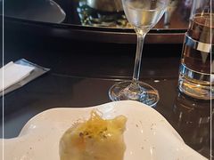-上海苏宁宝丽嘉酒店·嘉府壹号中餐厅