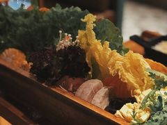 -手选潮汕鲜牛肉火锅(二七广场店)