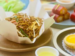-点都德(珠江新城店)