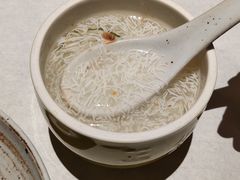 文思豆腐羹-扬州狮子楼·非遗淮扬菜(总店)