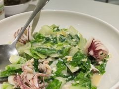-开海·红岛海鲜虾水饺(石老人店)