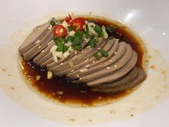 -金哥私房菜馆(张府园总店)