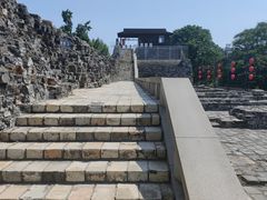 -东水关遗址公园