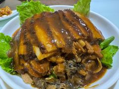 -胖子菜馆(隆昌路店)