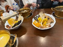 -丽江庭院之爱在路上(西单店)