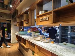 -老灶堂文创火锅(文艺路店)