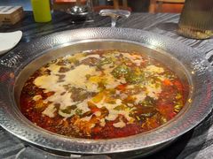 -老船舫·现做活鲜鱼馆(东郊记忆店)