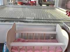 -Barbe a papa亲子餐厅(杨浦店)