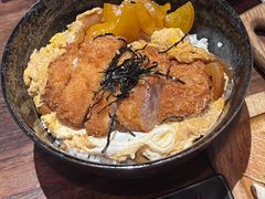 -铃木食堂(北新桥店)