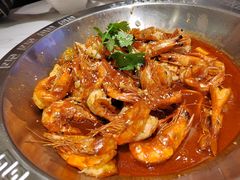 -李想大虾(吾悦广场店)