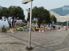 -长沙滨江文化园