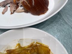 -凤凰园烤鸭店·唐山菜·传承花椒肉(老唐丰路店)