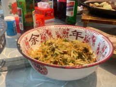 -人民公社大食堂(张家湾店)