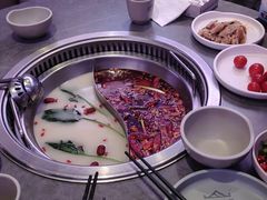 -故里和山·成都火锅(欢乐港湾店)