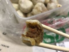 -吃不亏特色包子(三峡广场店)