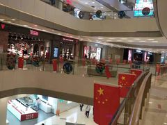 -凯德广场(西城店)