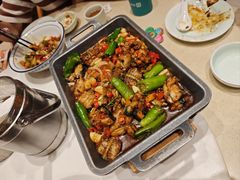 -恰饭·老长沙市井菜(天河客运站店)