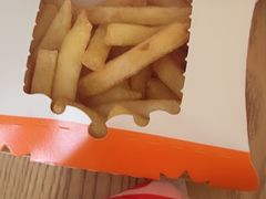 -汉堡王(富邦广场店)