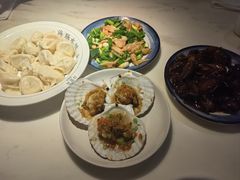 -日丰园海肠水饺·老字号大连海鲜(和平广场店)