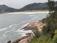 -广东惠东海龟国家级自然保护区
